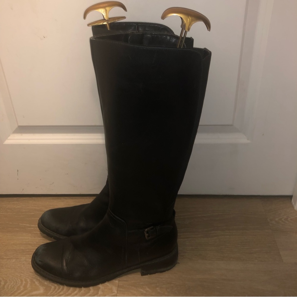 Blondo ladies winter boots size 9